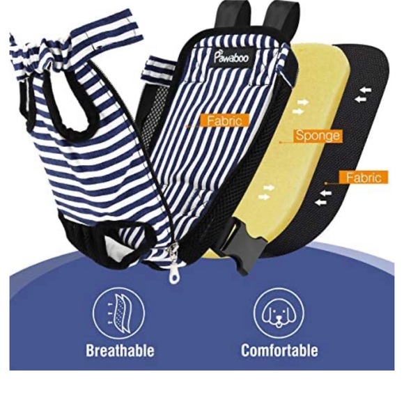 PAWADOO Pet Dog/Cat Carrier 🐕🐱 - Picture 4 of 7